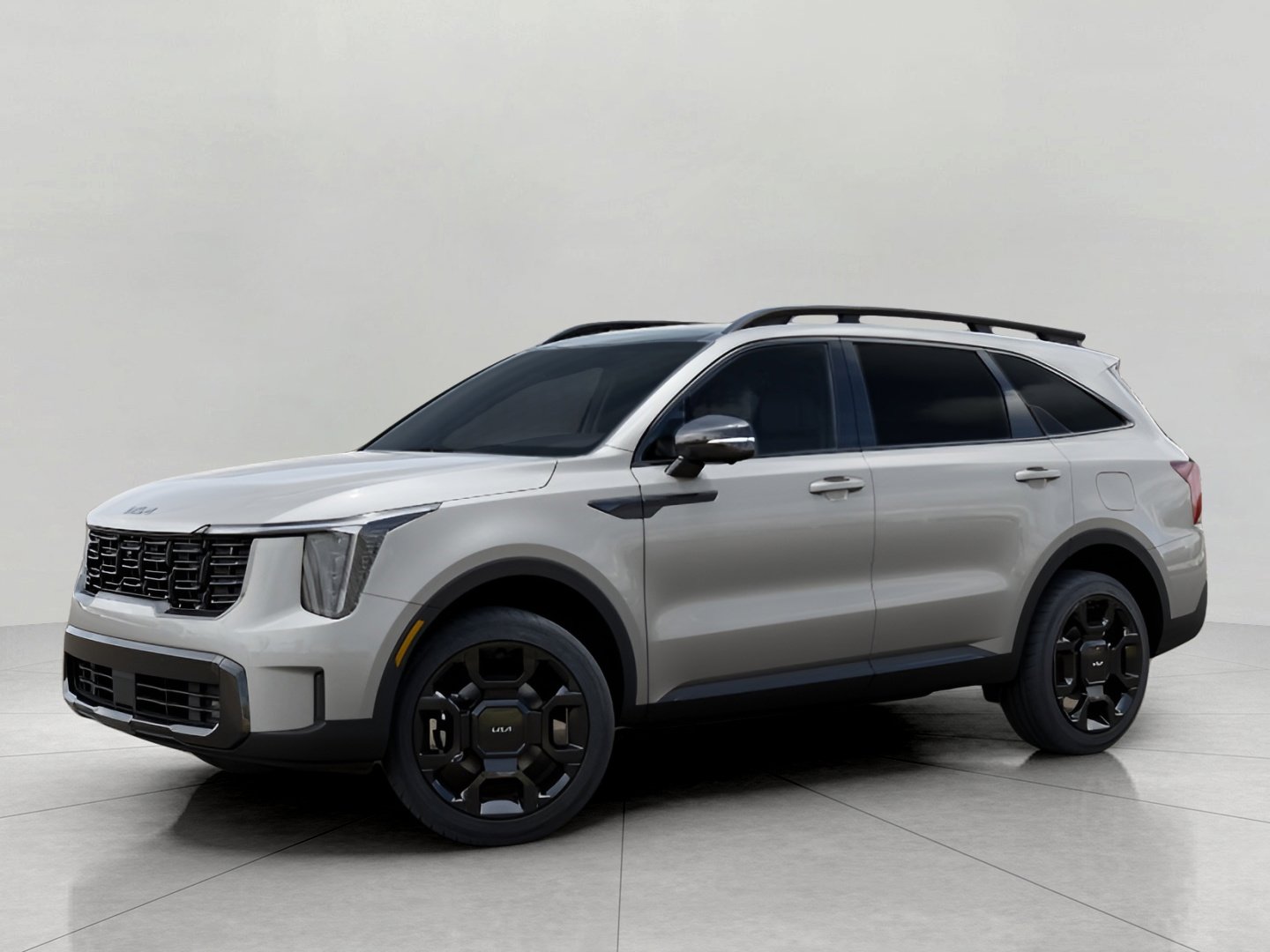 New 2026 Kia Sorento SX Prestige AWD/4WD image 3