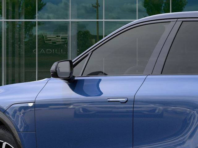 New 2025 Cadillac Lyriq Sport RWD image 12