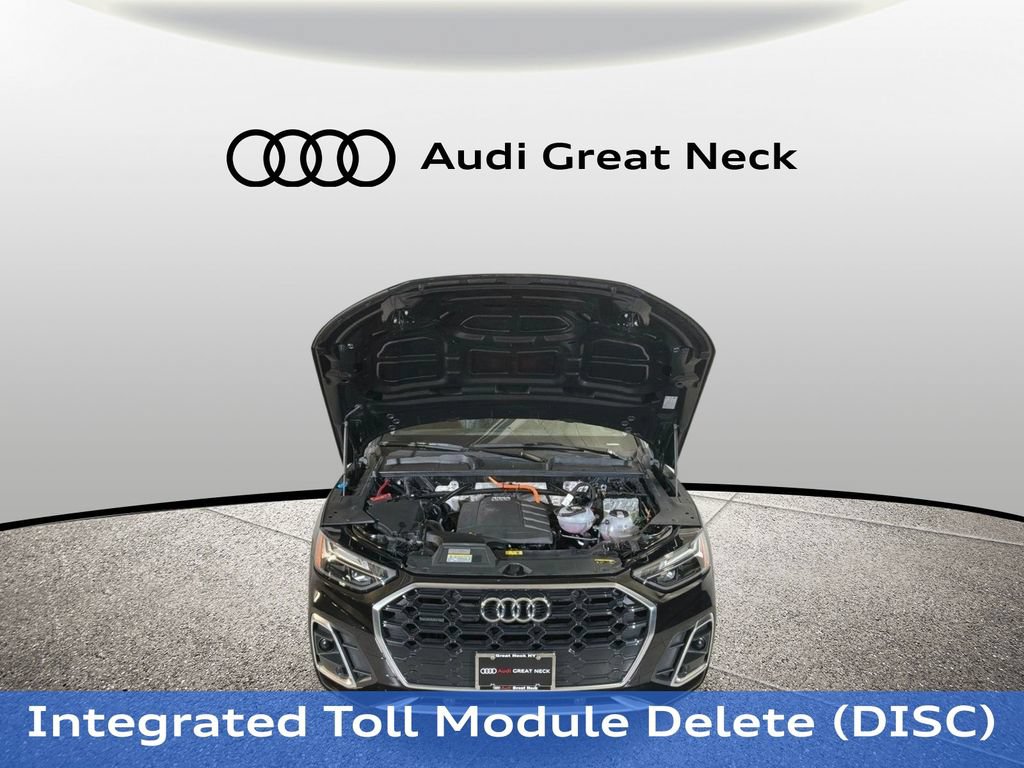 Used 2023 Audi Q5 e Premium w/ Convenience Package AWD/4WD image 25