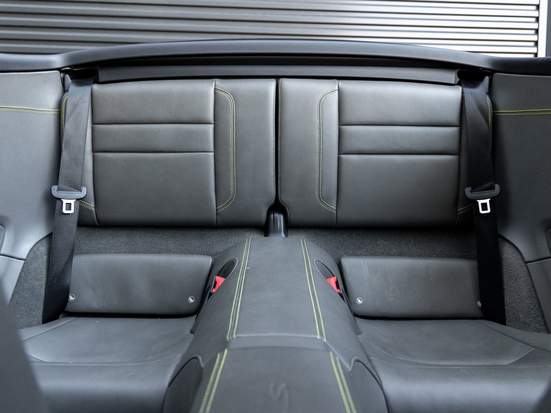 Certified 2022 Porsche 911 Carrera S image 30