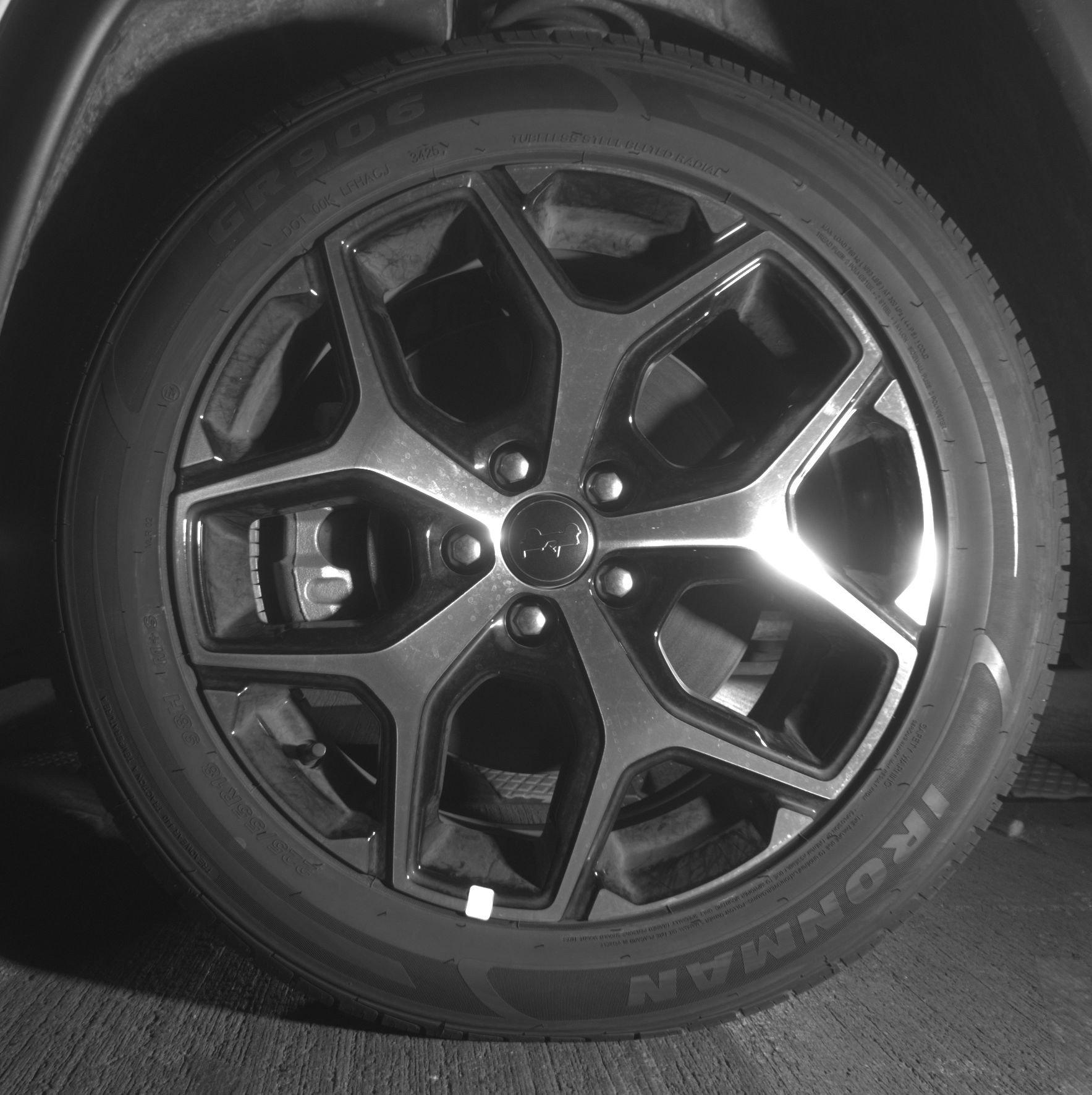 Used 2025 Jeep Compass Limited image 12