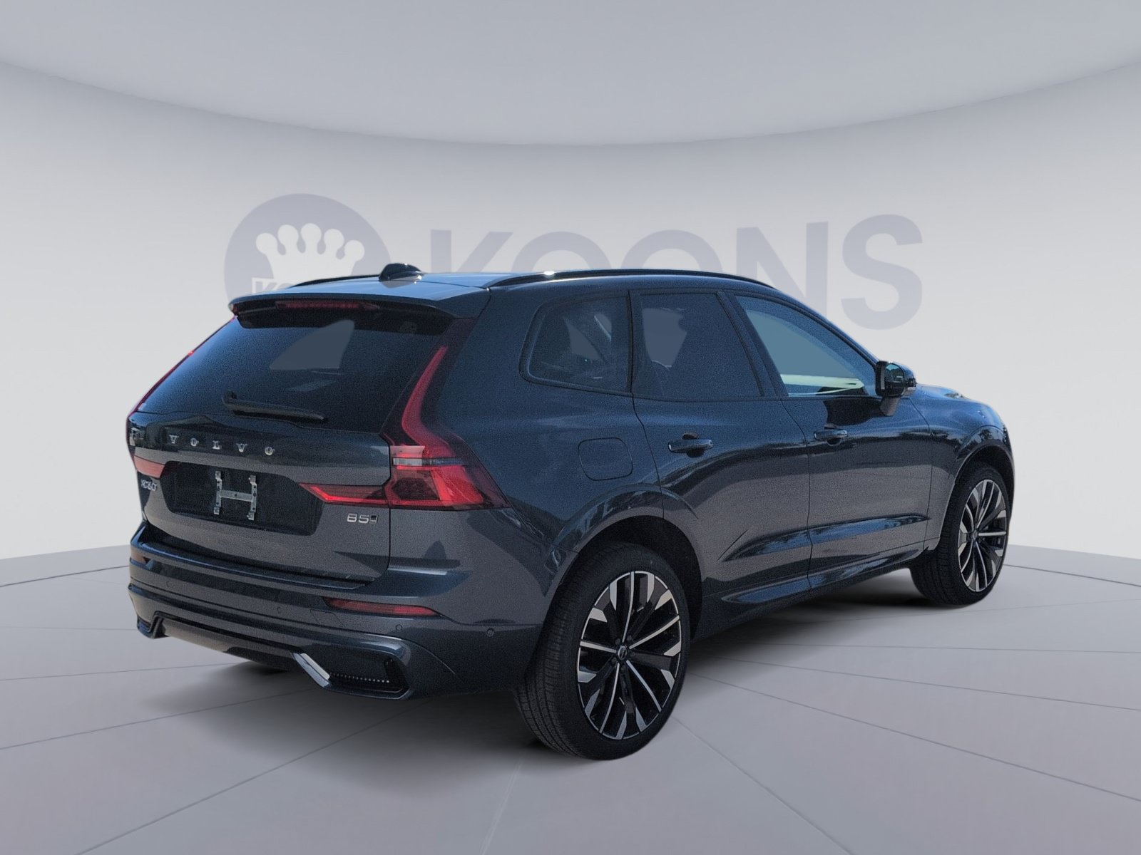 New 2026 Volvo XC60 B5 Ultra w/ Protection Package Premier AWD/4WD image 11