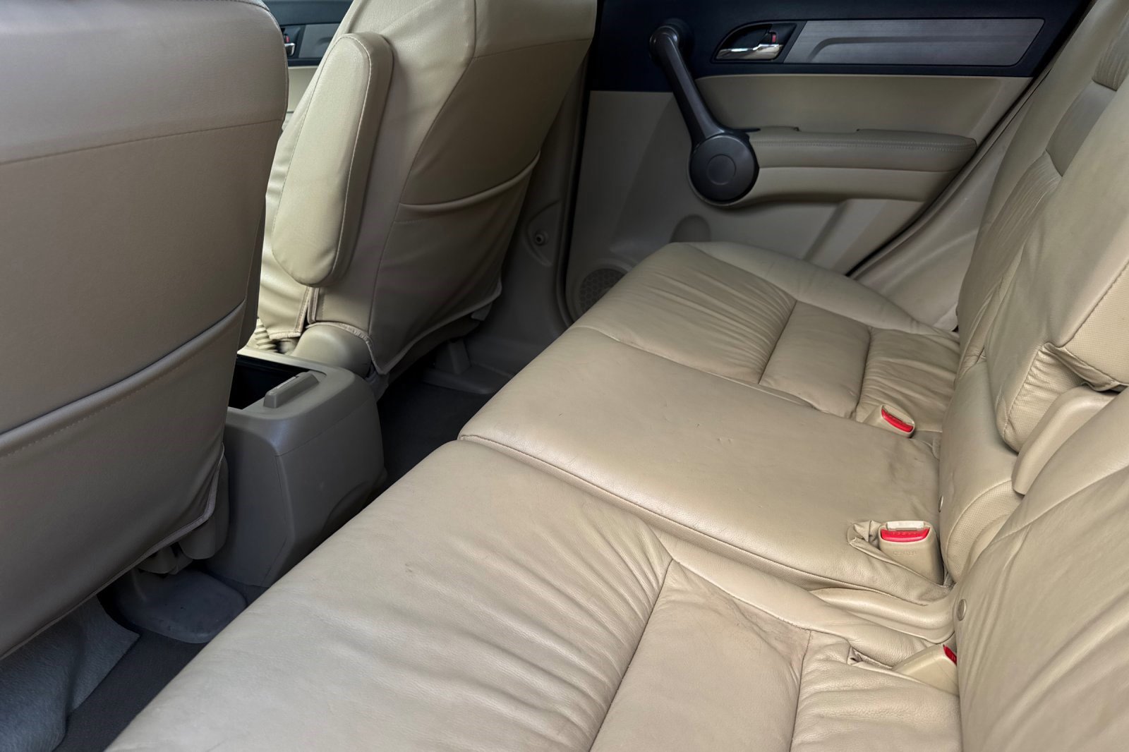 Used 2009 Honda CR-V EX-L image 24