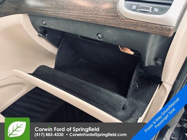 Used 2014 Jeep Grand Cherokee Laredo w/ Quick Order Package 23E image 9