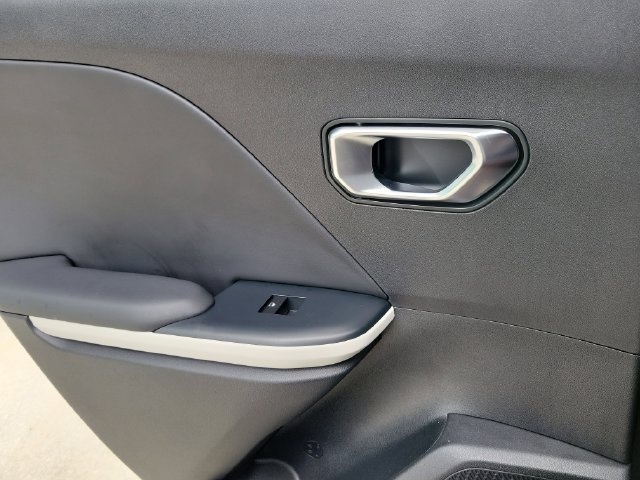 New 2026 Kia K4 GT-Line w/ GT-Line Premium Package FWD image 13