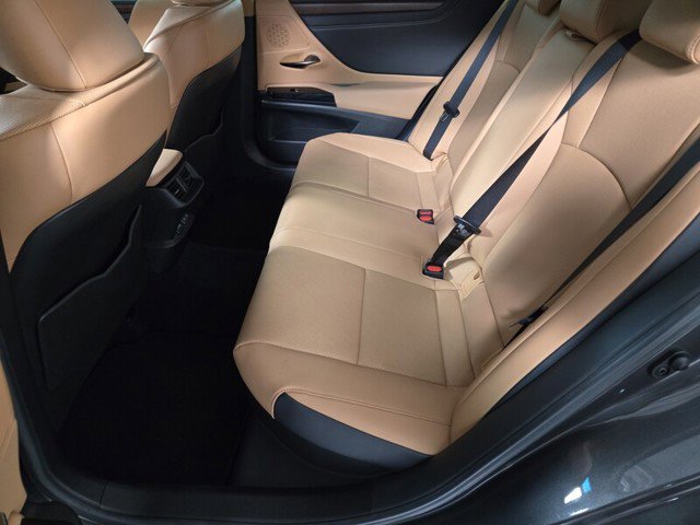 Certified 2025 Lexus ES 300h w/ Premium Package image 15