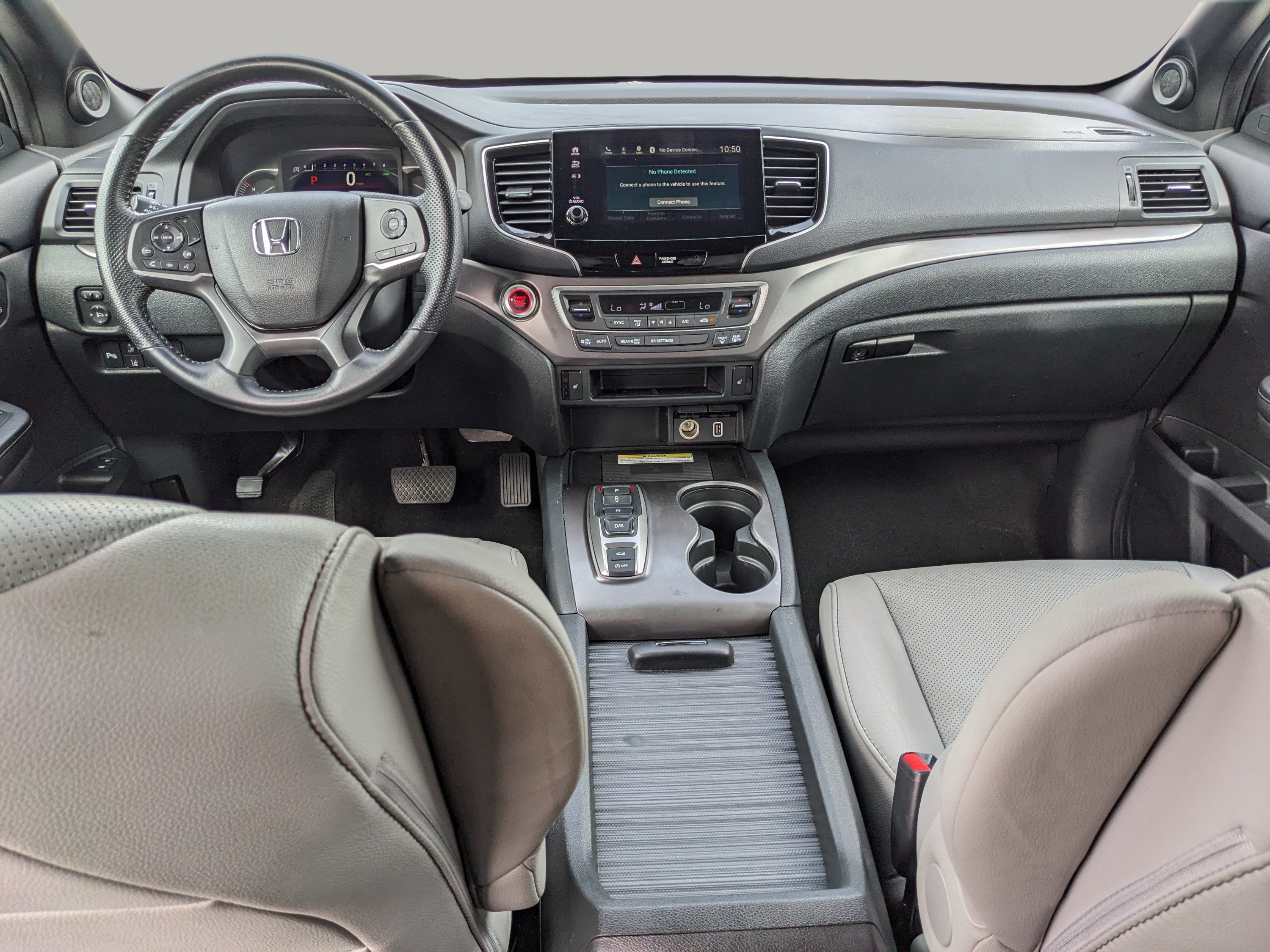 Used 2023 Honda Passport EX-L image 13
