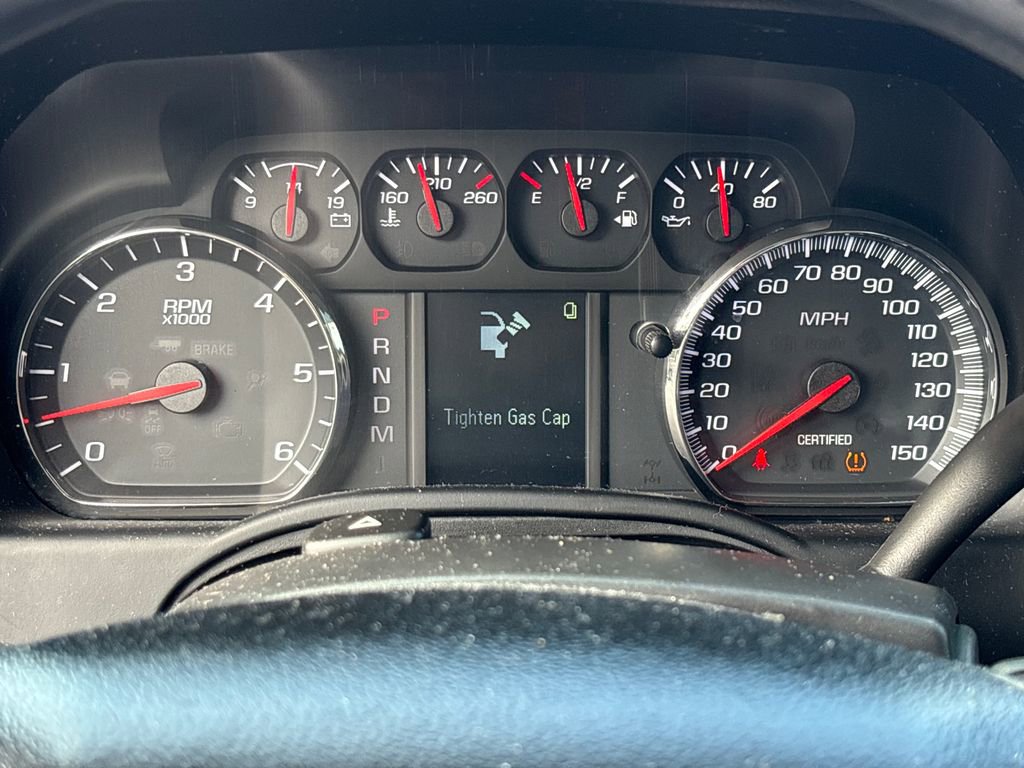 Used 2015 Chevrolet Tahoe 2WD image 22