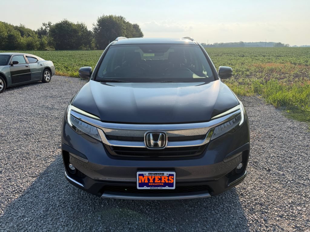 Used 2019 Honda Pilot Touring image 30