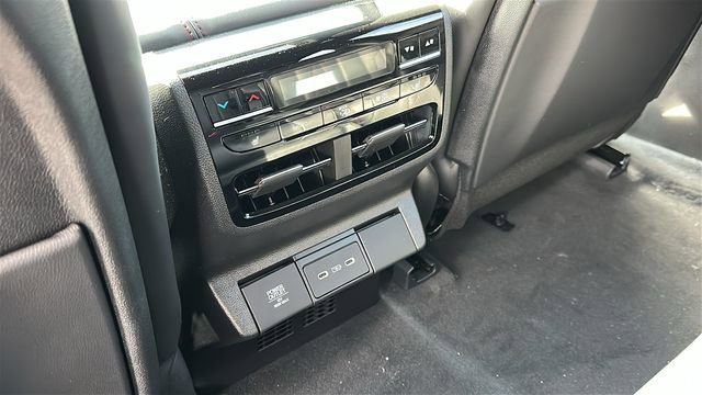 New 2026 Acura MDX Type S image 26