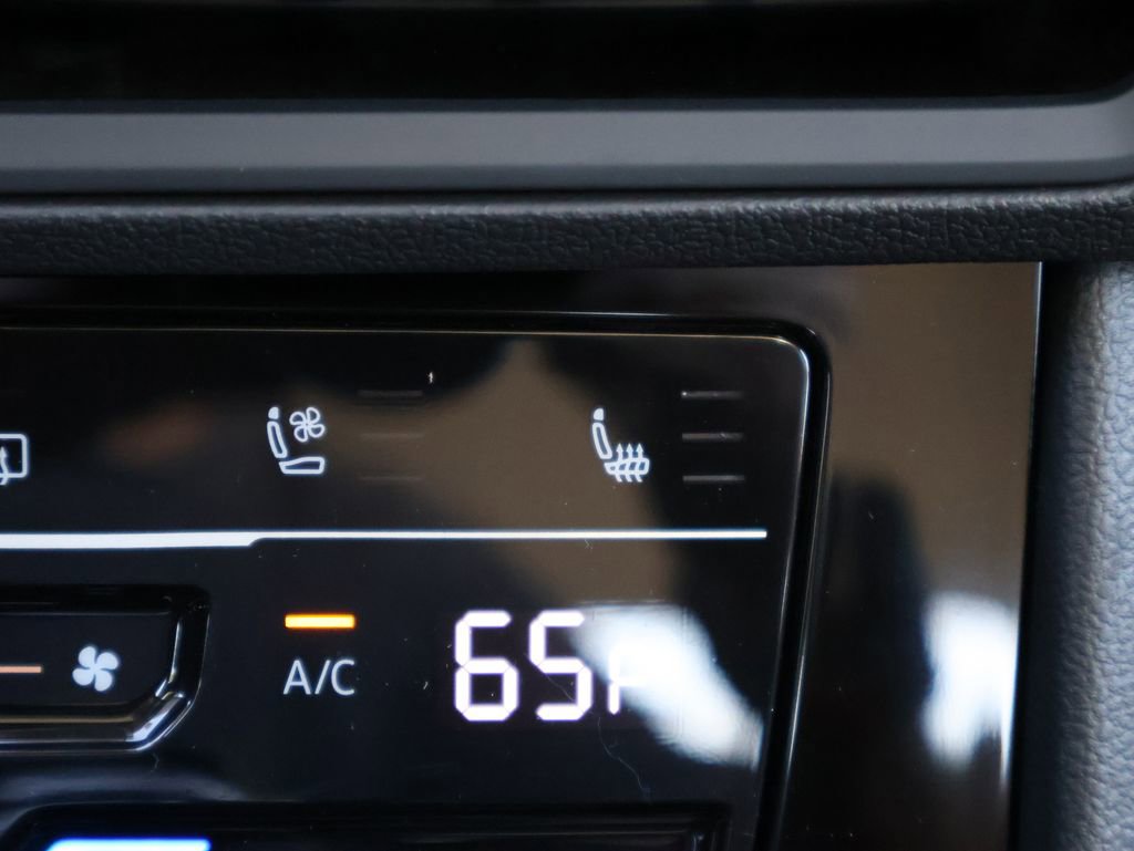 New 2026 Volkswagen Jetta SEL image 26