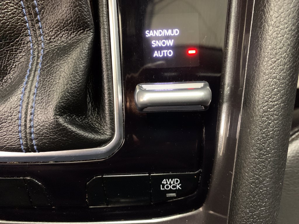 Used 2022 Jeep Compass Latitude AWD/4WD image 26