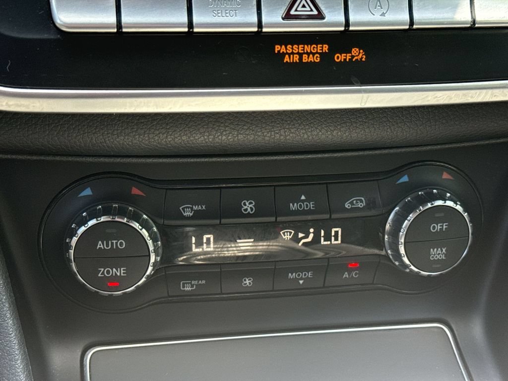 Used 2019 Mercedes-Benz CLA 250 image 16