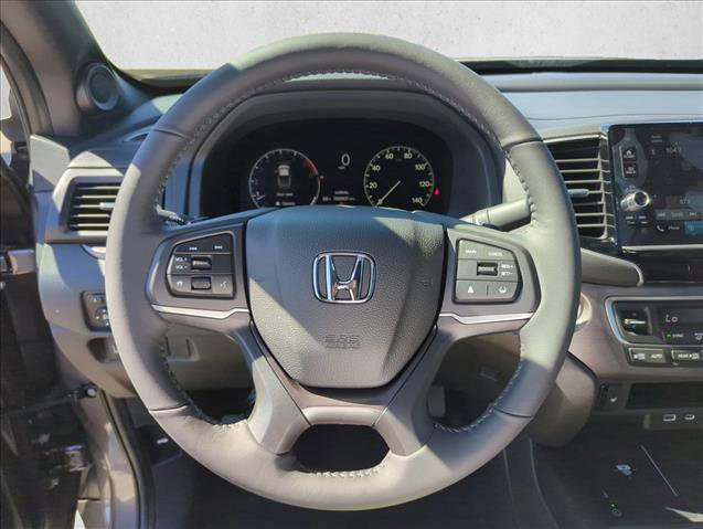 New 2026 Honda Ridgeline RTL image 17