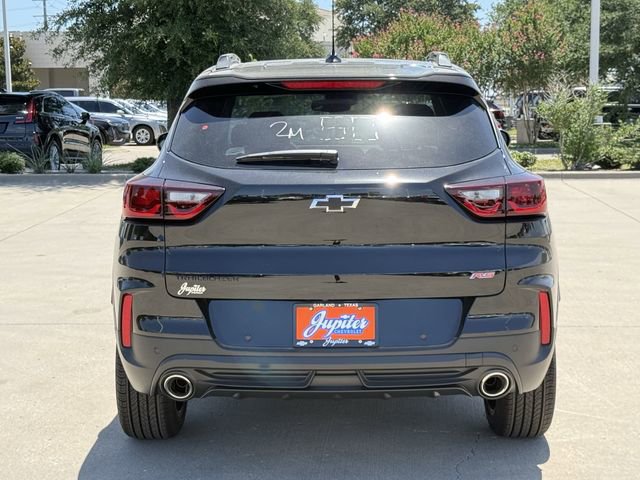 New 2026 Chevrolet TrailBlazer RS w/ Convenience Package image 5
