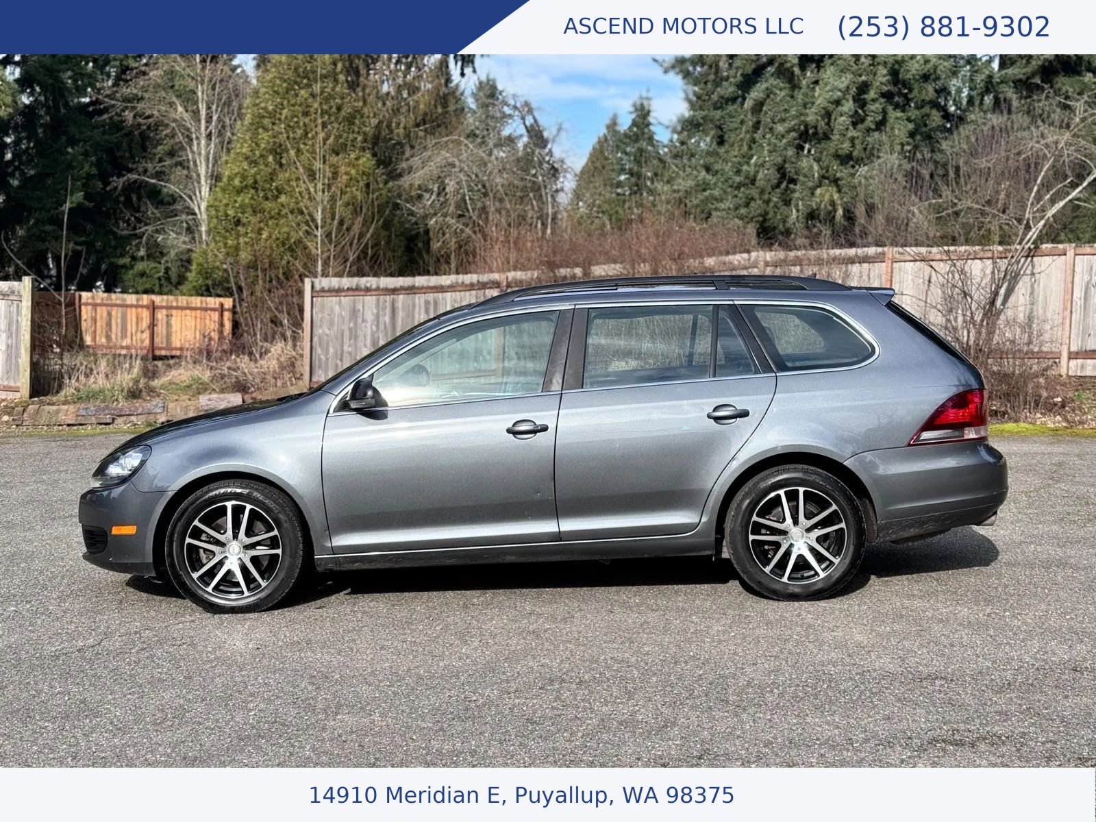 Used 2013 Volkswagen Jetta TDI image 2