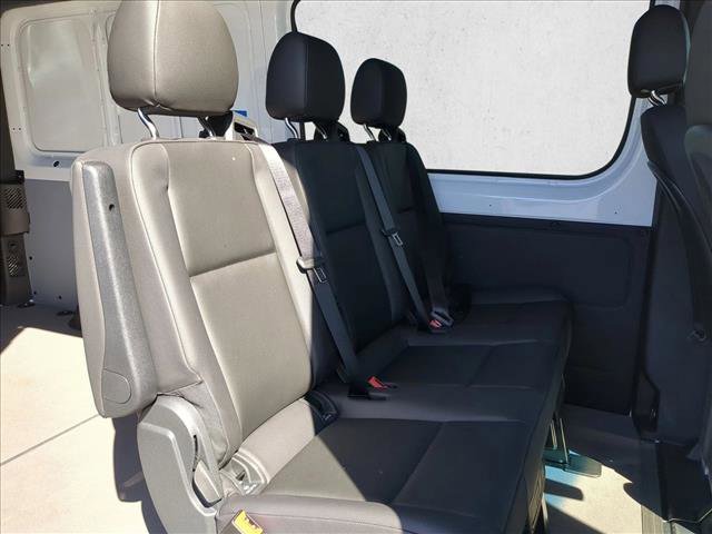 New 2026 Mercedes-Benz Sprinter 2500 image 15