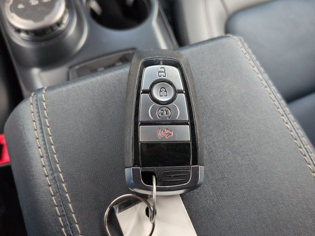 Used 2024 Ford Bronco Outer Banks AWD/4WD image 30