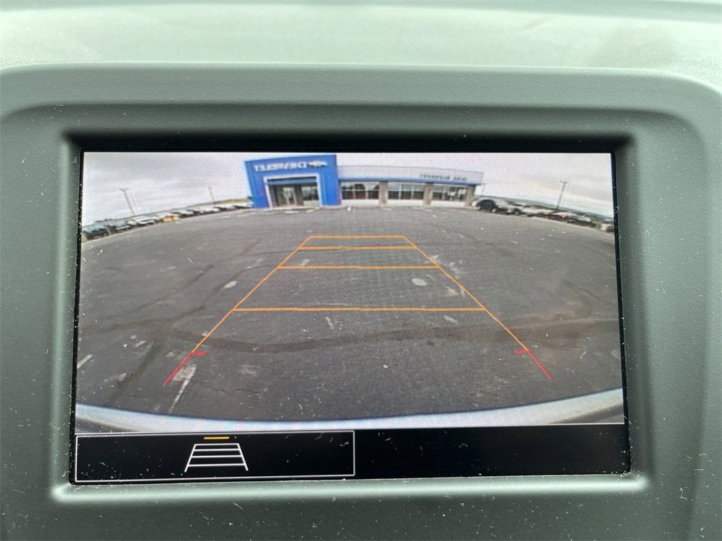 Certified 2024 Chevrolet Equinox LT image 14