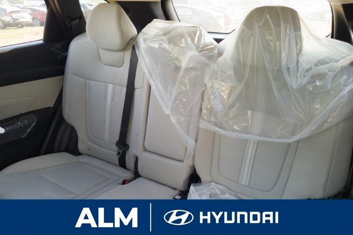 New 2026 Hyundai Tucson SEL FWD image 16