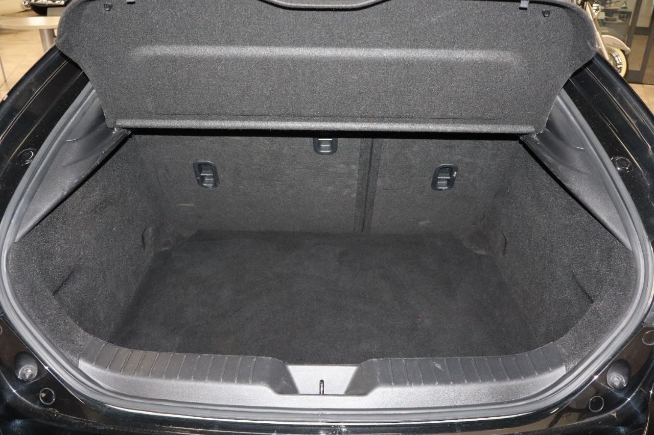 Used 2024 MAZDA MAZDA3 s FWD image 23