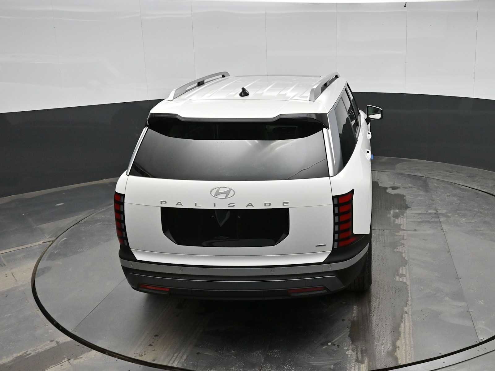 New 2026 Hyundai Palisade SEL image 26