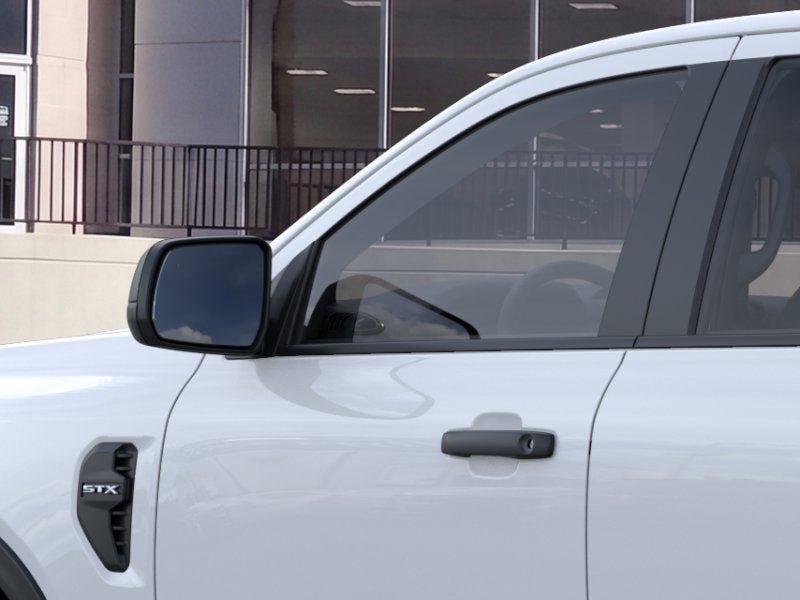 New 2026 Ford Ranger XL RWD image 44