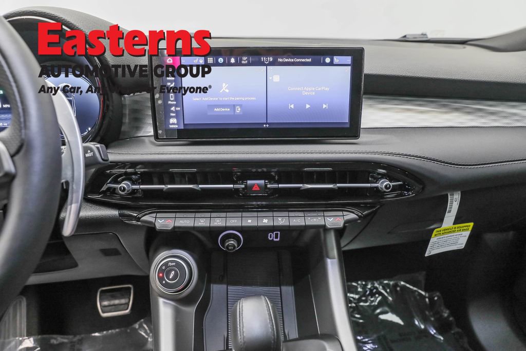 Used 2024 Alfa Romeo Tonale Veloce image 12