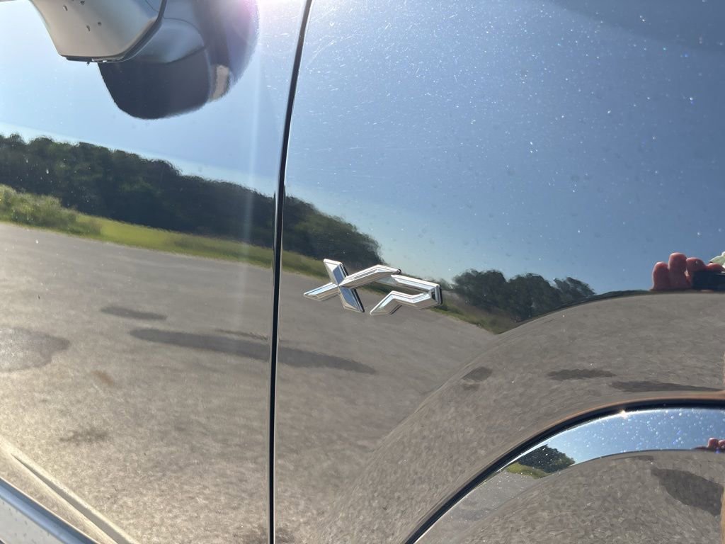 Used 2021 Toyota RAV4 XLE image 44