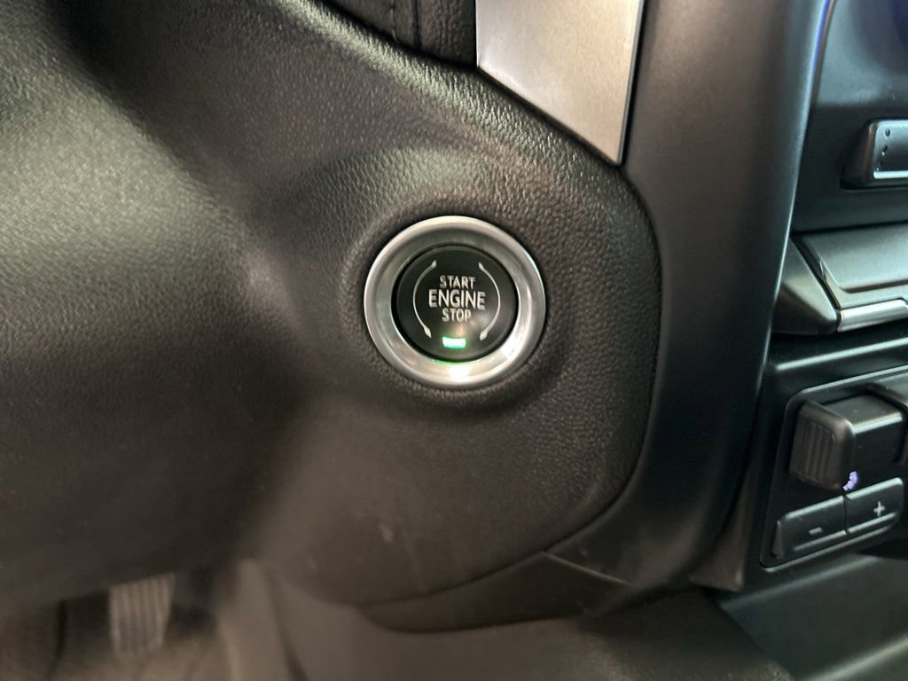 Used 2020 Chevrolet Silverado 1500 RST w/ All-Star Edition image 45