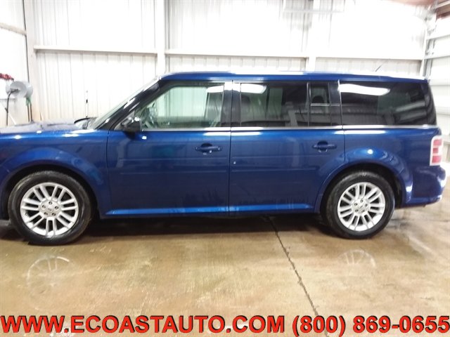 Used 2013 Ford Flex SEL FWD image 6