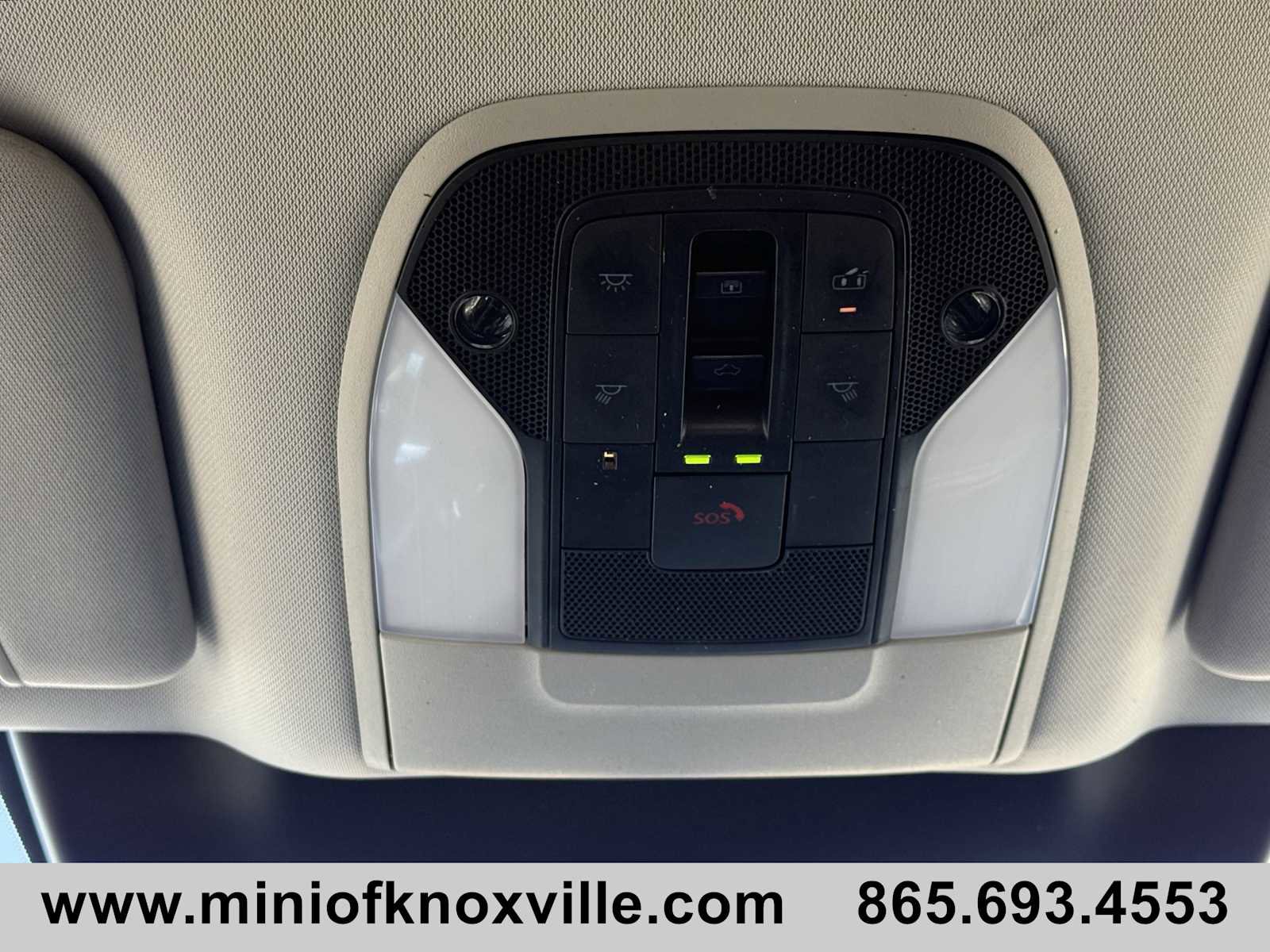 Used 2023 INFINITI QX60 Luxe w/ Cargo Package image 24