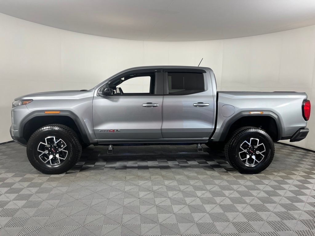 Certified 2024 GMC Canyon AT4X AWD/4WD image 6