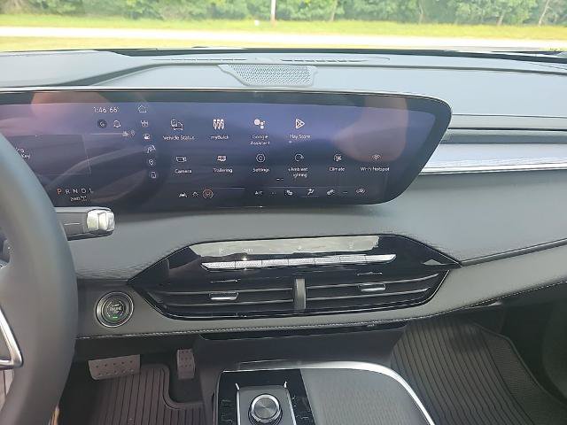 New 2026 Buick Enclave Sport Touring w/ Power Package AWD/4WD image 14
