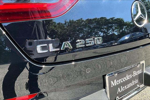 Used 2026 Mercedes-Benz CLA 250 4MATIC image 8