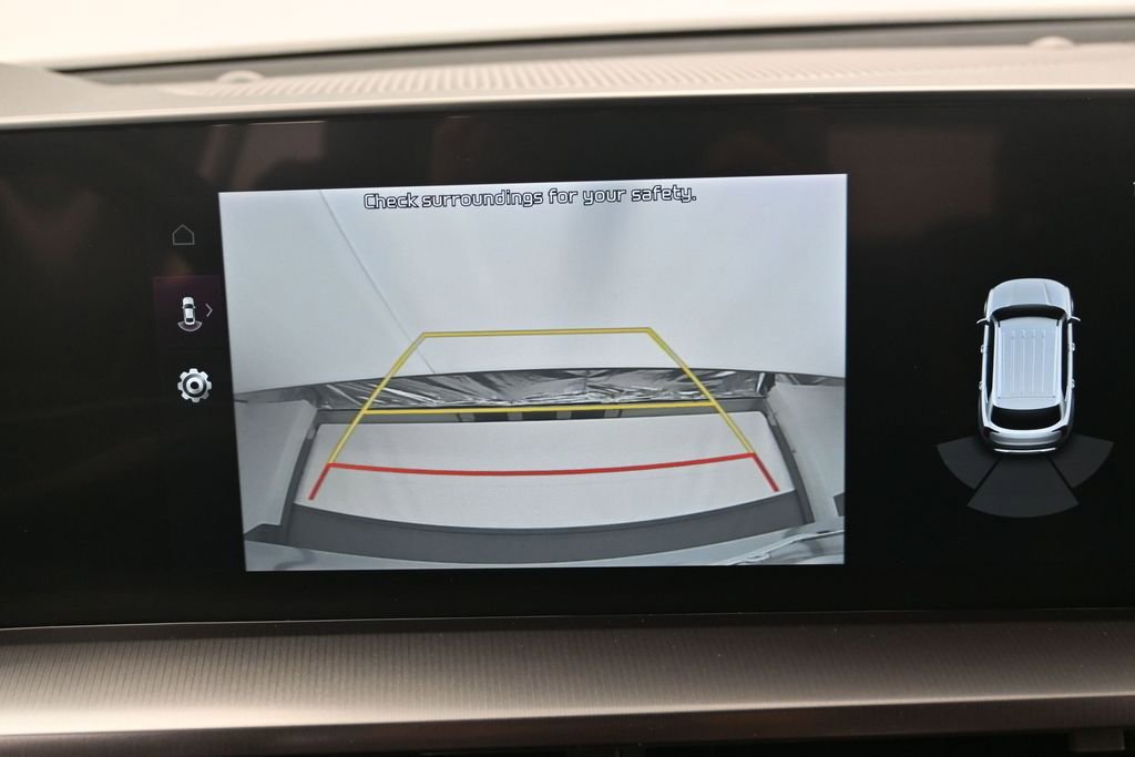Used 2025 Kia Telluride S FWD image 15