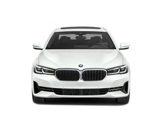 Used 2021 BMW 540i xDrive w/ Premium Package image 7