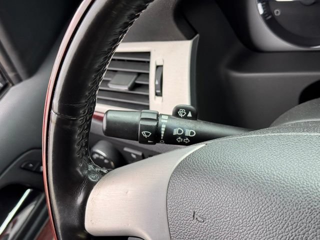 Used 2008 Cadillac Escalade EXT AWD/4WD image 29