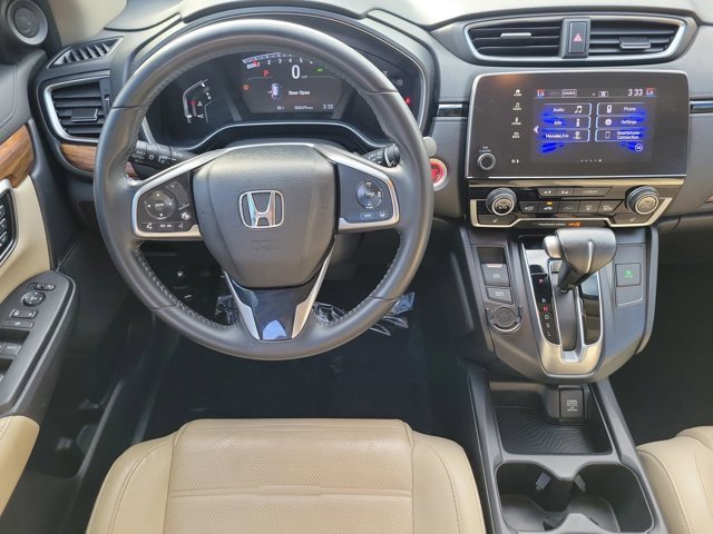 Used 2018 Honda CR-V EX-L image 13