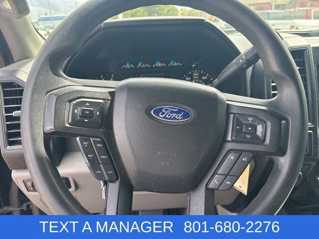 Used 2017 Ford F150 XL w/ Equipment Group 101A Mid AWD/4WD image 23