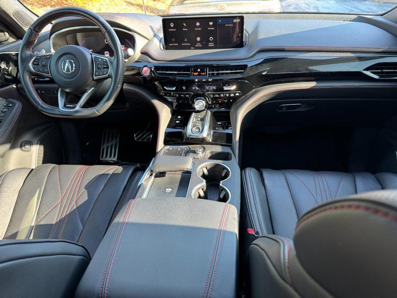 Used 2023 Acura MDX Type S image 11