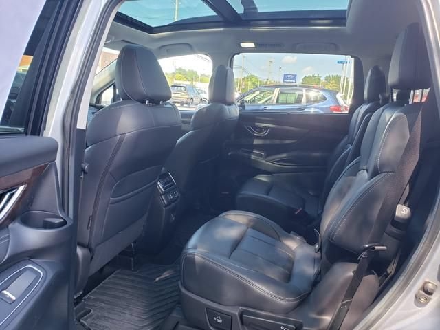 Certified 2023 Subaru Ascent Touring AWD/4WD image 11