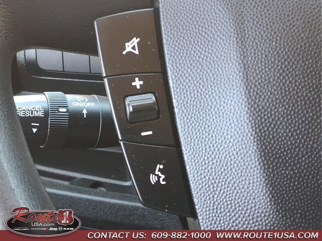 Used 2019 RAM ProMaster 1500 w/ Interior Convenience Group FWD image 27