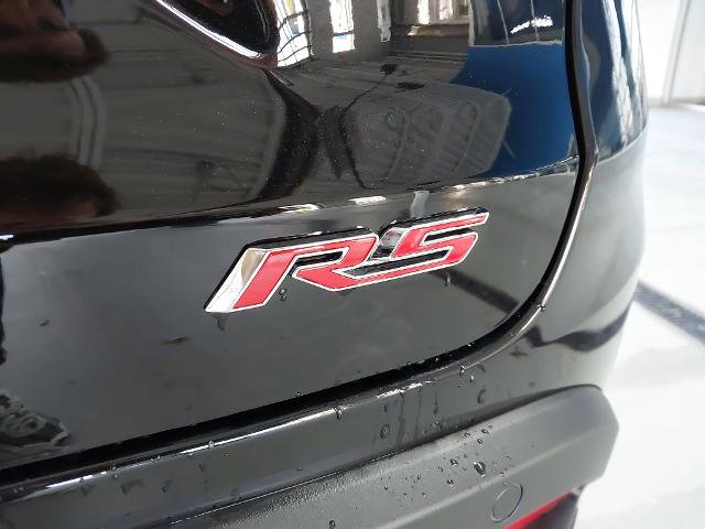 New 2026 Chevrolet Trax RS image 33