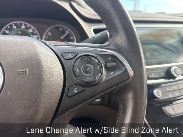 Used 2019 Buick LaCrosse Essence w/ Sun and Shade Package AWD/4WD image 35