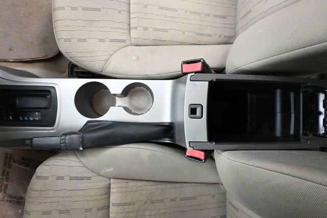 Used 2011 Ford Focus SE w/ 201A Rapid Spec Order Code FWD image 31