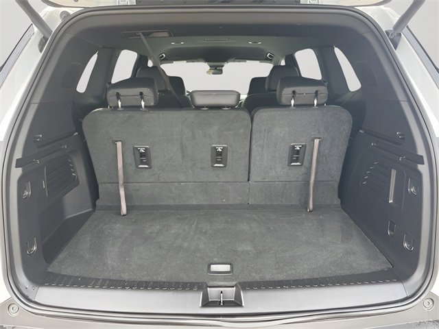 Used 2025 Buick Enclave Preferred image 7