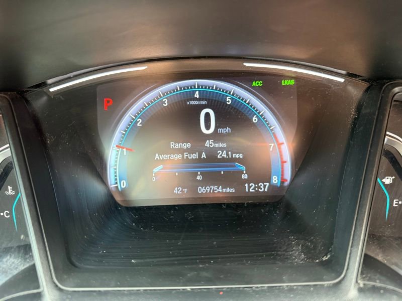 Used 2019 Honda Civic LX image 13