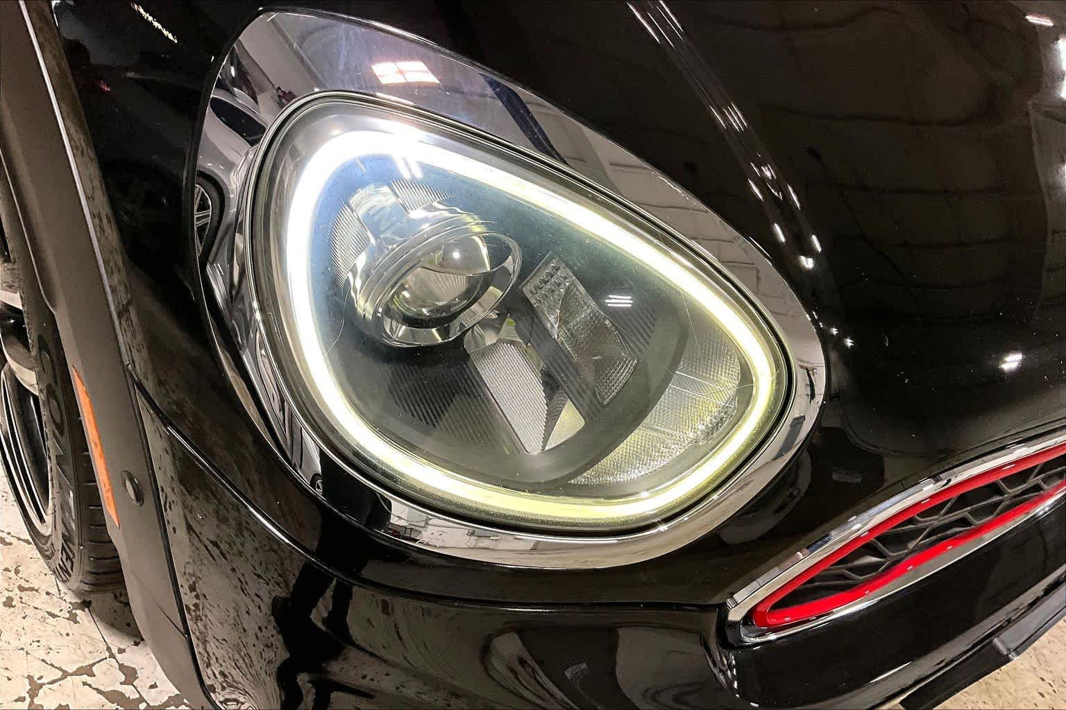 Used 2018 MINI Cooper Countryman John Cooper Works AWD/4WD image 27