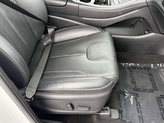 Used 2023 Hyundai Santa Fe Limited AWD/4WD image 9